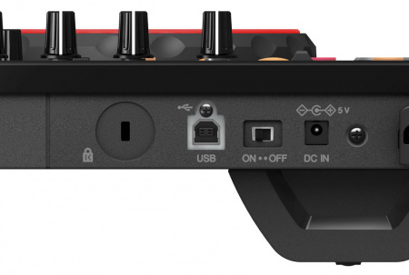 Pioneer DDJ-S1 по цене 24 990.00 руб.