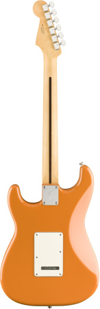 Fender Player Stratocaster MN Capri Orange по цене 107 800 ₽