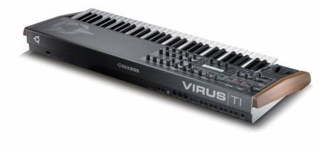 Access Virus TI2 Keyboard по цене 188 700 ₽