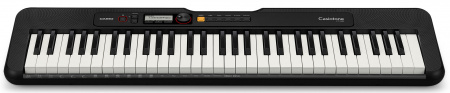 Casio CT-S200 / CT-S195 BK по цене 17 250 ₽
