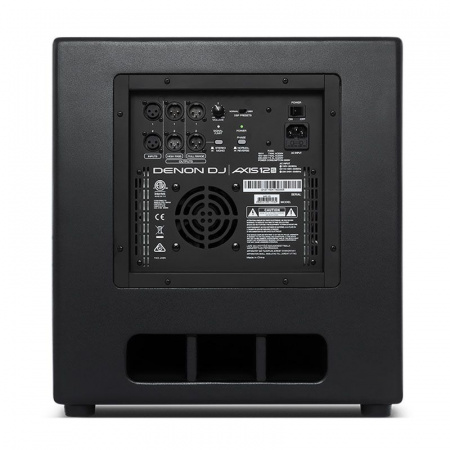 DENON DJ AXIS 12S по цене 62 234 руб.