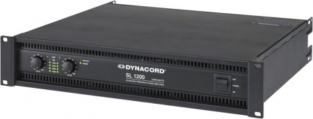 Dynacord SL 1200 по цене 120 600 ₽