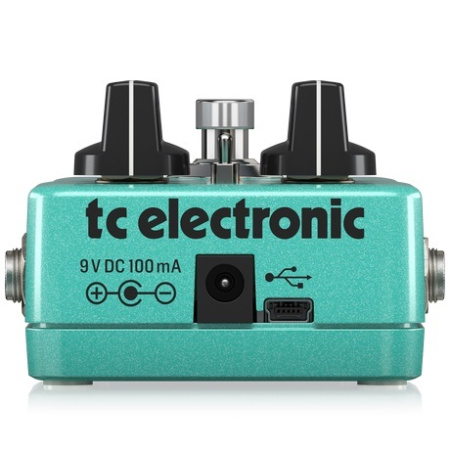 TC Electronic HYPERGRAVITY COMPRESSOR по цене 17 380 ₽