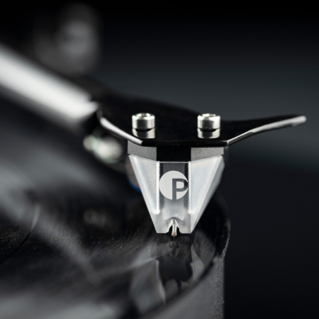Pro-Ject Debut Pro B Pick It Satin Black по цене 102 350.00 ₽