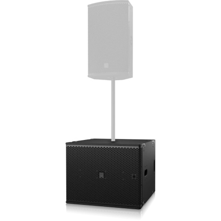 Turbosound PQ18B по цене 109 300 ₽
