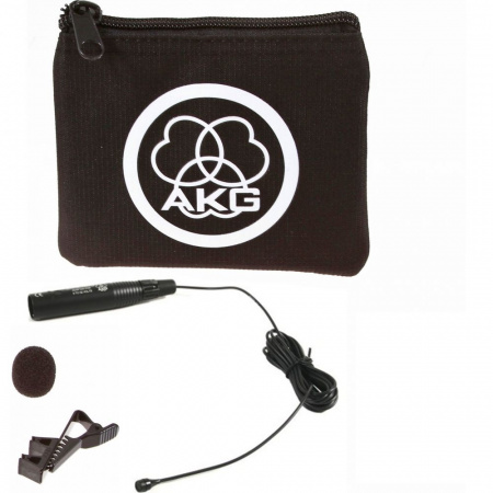 AKG C417PP по цене 32 988 ₽