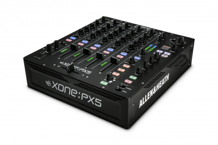 Allen & Heath Xone:PX5 по цене 138 600 ₽