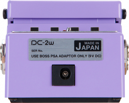 Boss DC-2W по цене 19 000 ₽