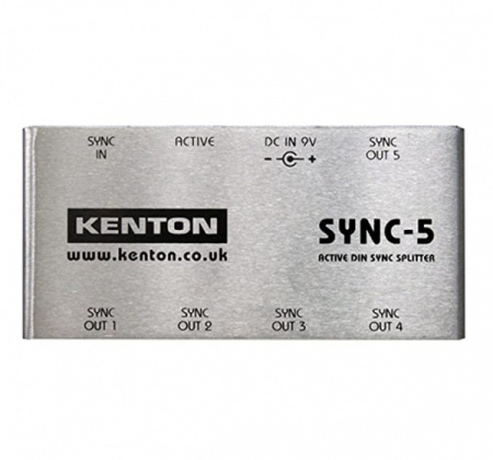 Kenton SYNC-5 по цене 8 290 ₽
