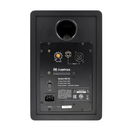 Axelvox PM-5A (шт) по цене 11 050 ₽