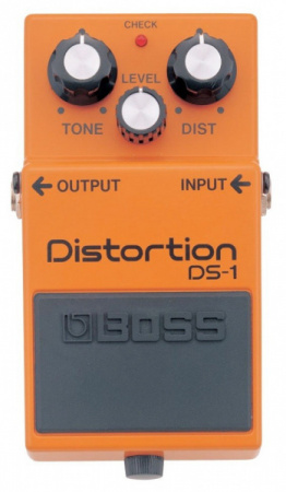 Boss DS-1 по цене 7 850 ₽