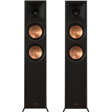 Klipsch RP-6000F 2 Walnut по цене 190 000.00 ₽