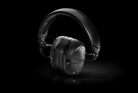 V-Moda Crossfade 2 Wireless Matte Black по цене 28 550 ₽