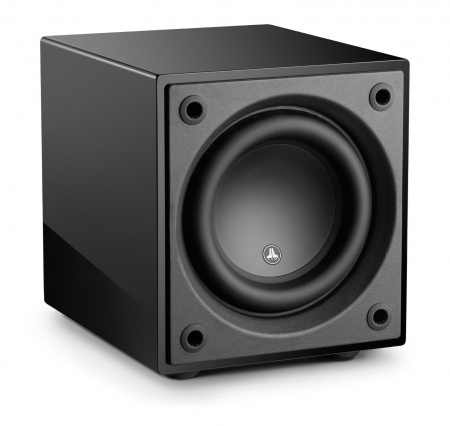 JL Audio Dominion d108-Gloss по цене 95 000 ₽