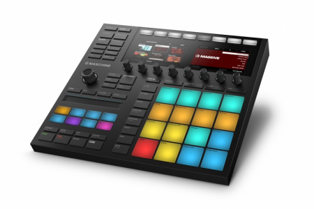 Native Instruments Maschine Mk3 по цене 108 000 ₽