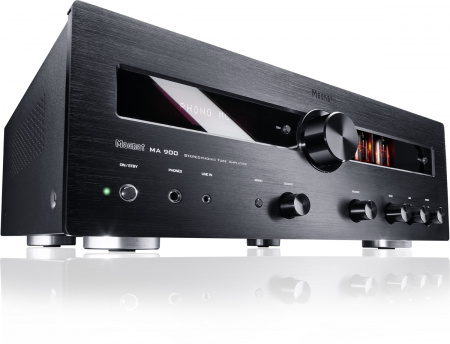 Magnat MA 900 Black по цене 120 000 ₽