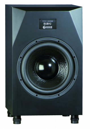 ADAM Audio Sub12 по цене 229 050 ₽