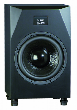 ADAM Audio Sub12 по цене 245 200 ₽