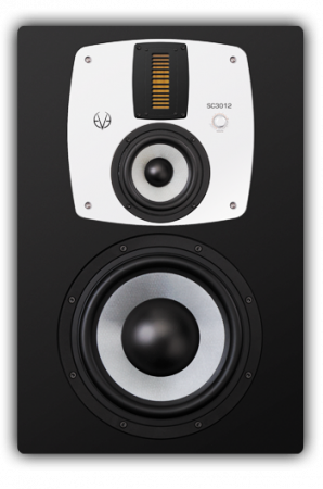 EVE AUDIO SC3012 по цене 290 230 руб.