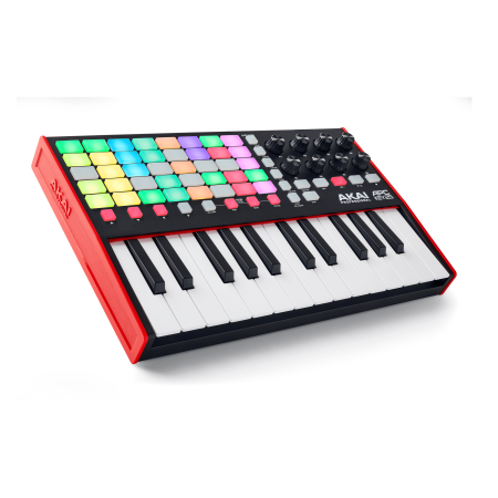 AKAI PRO APC KEY 25 MK2 по цене 13 200 ₽