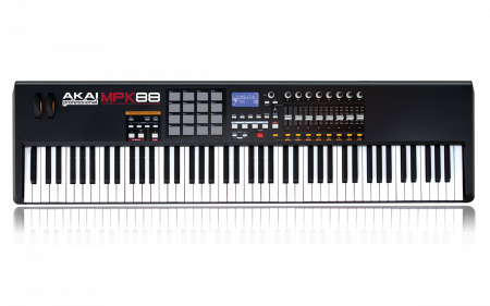 AKAI PRO MPK88 по цене 108 000 руб.