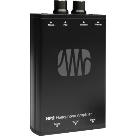 PreSonus HP2 по цене 11 300 ₽