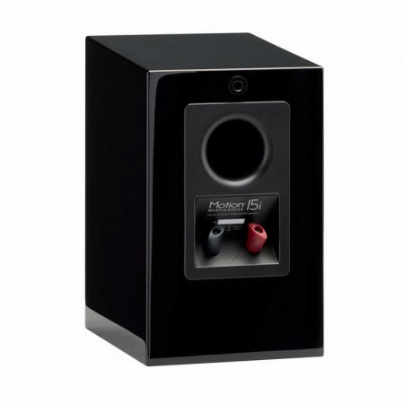 MartinLogan Motion 15i Gloss Black по цене 65 000 ₽