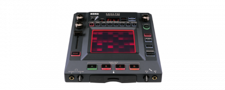 Korg Kaoss Pad KP3 по цене 31 890.00 руб.