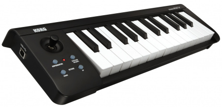 Korg microKEY 25 по цене 8 500.00 ₽