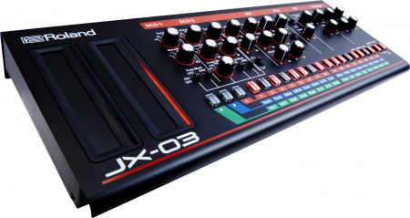 Roland JX-03 по цене 25 191 руб.