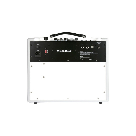 Mooer SD30 по цене 21 590 ₽
