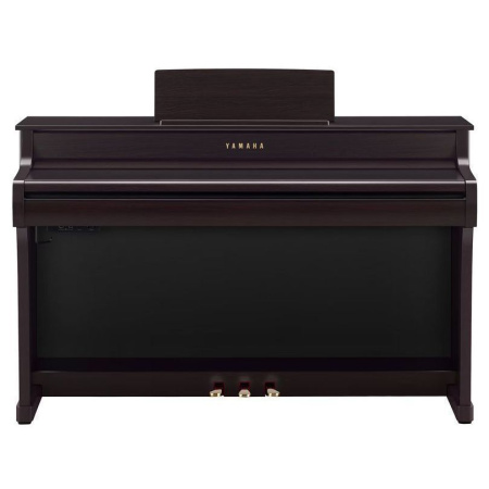 Yamaha CLP-835R по цене 241 990 ₽