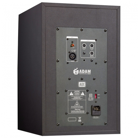 ADAM Audio A8X по цене 93 100 ₽