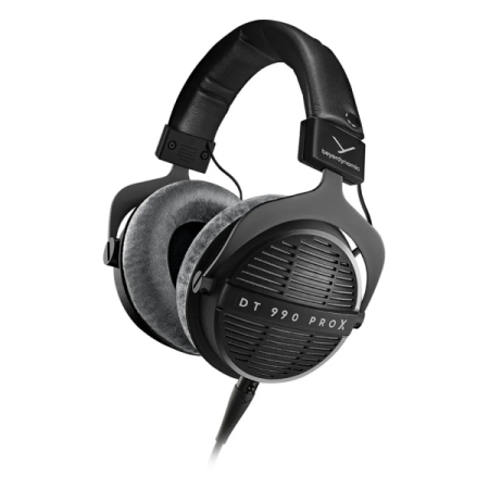 Beyerdynamic DT 990 PRO X 48 Omhs по цене 19&nbsp;100 ₽