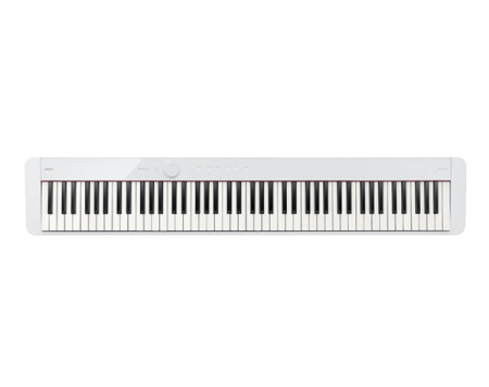 Casio Privia PX-S1100WE по цене 79 990 ₽