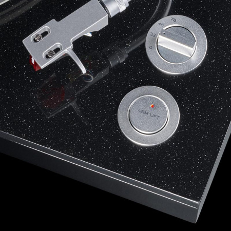 TEAC TN-5BB Black по цене 186 900 ₽