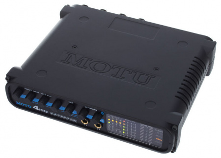 MOTU 4pre по цене 48 250 ₽