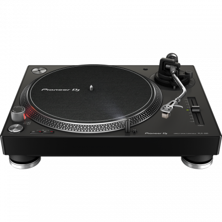 Pioneer PLX-500-k по цене 69 900 ₽