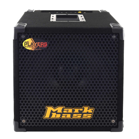 Markbass CMD JB Players School по цене 68 950 ₽