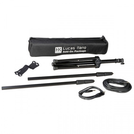 HK AUDIO L.U.C.A.S. Nano 300 Add On Package 1 по цене 12 100 ₽