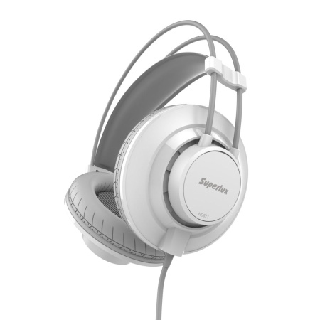 Superlux HD671 White по цене 5 750 ₽