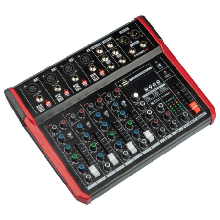 Proel Playmix8 по цене 14 450 ₽