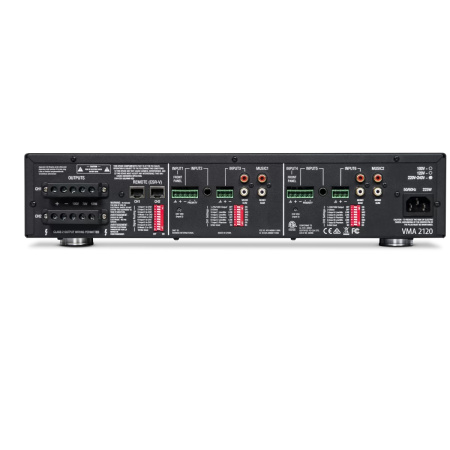 JBL VMA2120 по цене 103 950 ₽