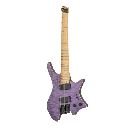 Strandberg Boden Standard NX 7 Purple по цене 227 200 ₽