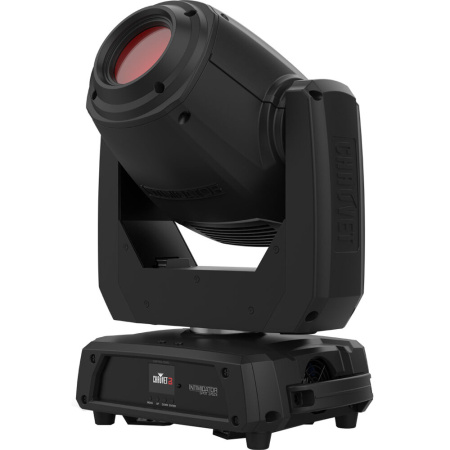 Chauvet-DJ Intimidator Spot 375Z IRC по цене 197 000 ₽