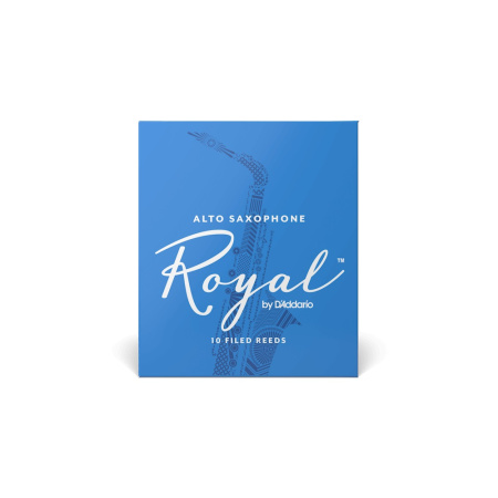 D'Addario RJB1020 по цене 5 000 ₽