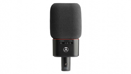 Austrian Audio OC18 Studio Set по цене 100 000 ₽