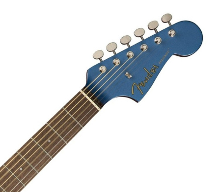 Fender Redondo Player Belmont Blue по цене 71 000 ₽