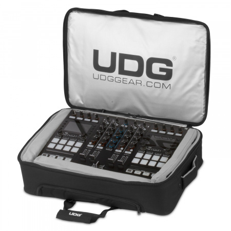 UDG Urbanite MIDI Controller Backpack Medium Black по цене 30 150 ₽