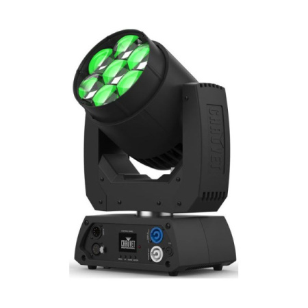 Chauvet Professional Rogue R1 BeamWash по цене 351 000 ₽